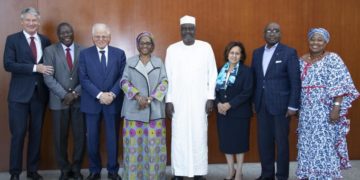 AU to launch mediation and peace keeping fund