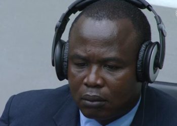 Dismiss enslavement charge says Ongwen’s lawyer