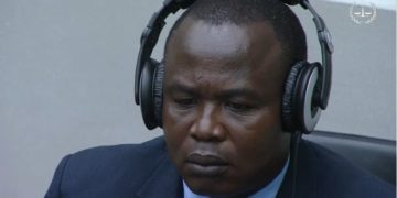 Dismiss enslavement charge says Ongwen’s lawyer
