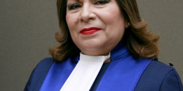 Judge: ICC Appeals Chamber was not mindful of victims’ human rights