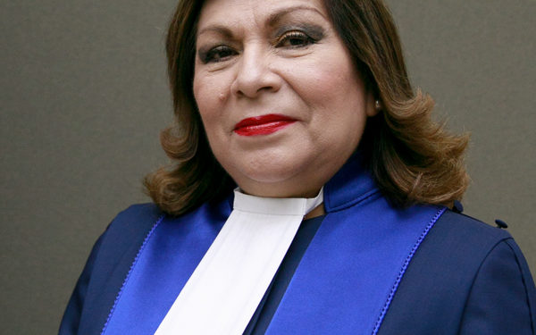 Judge: ICC Appeals Chamber was not mindful of victims’ human rights