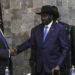 Hope as South Sudanese Government, rebels agree to peace deal
