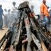 Small arms fuelling ethnic violence in Africa