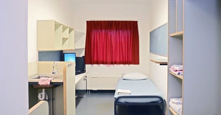 Lawyers seek early release for international crimes detainees to avoid coronavirus