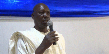 ICC convicted warlord released after serving 14 years in prison