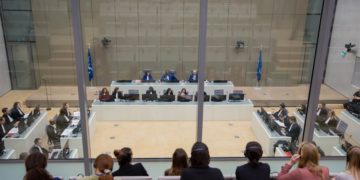 Bensouda requests ICC judges to amend and add charges in the CAR joint case