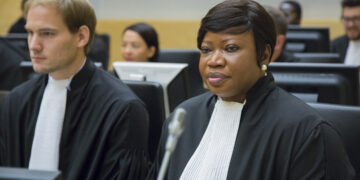 Search for the next ICC Prosecutor makes little progress