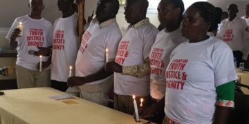 Kenyan judge awards SGBV survivors millions of shillings in general damages