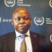 Kenyan Lawyer, Paul Gicheru makes first appearance before the ICC