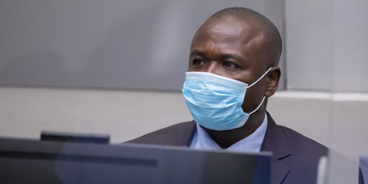 Dominic Ongwen found guilty of 61 counts of war crimes and crimes against humanity