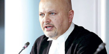 As new ICC Prosecutor prepares to take office, it’s time to reform the selection process