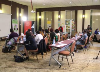 Broken promises of reparations haunt survivors of post-election violence