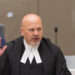 Karim Khan takes over as third ICC Prosecutor
