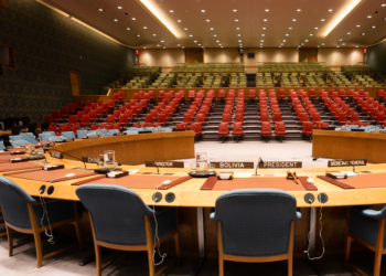 United Nations Security Council must pay for ICC investigations, says lawyer