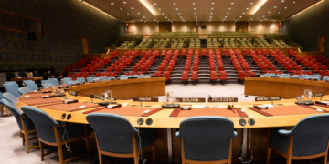 United Nations Security Council must pay for ICC investigations, says lawyer