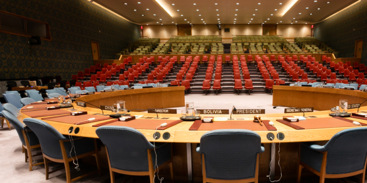 United Nations Security Council must pay for ICC investigations, says lawyer