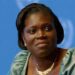 Ivory Coast former First Lady Simone Gbagbo. Photo Credit: The Zimbabwe star
