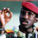 Thomas Sankara Photo credit: Facebook