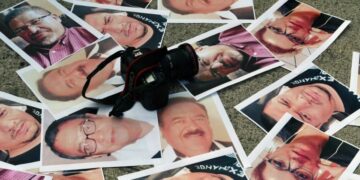 Photo credit: @MercoPress