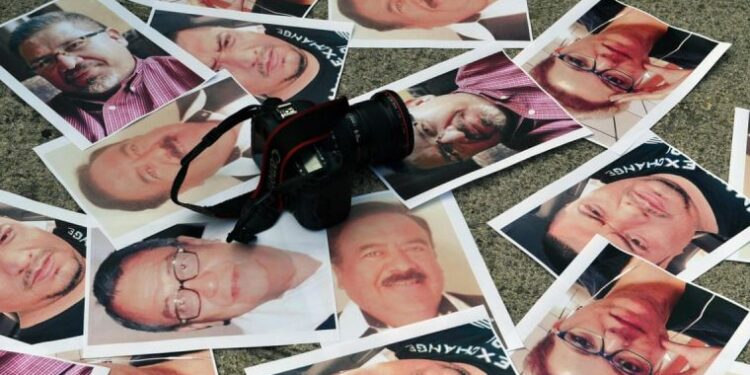 Photo credit: @MercoPress