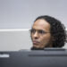 ICC Trial Chamber VIII declares Mr Al Mahdi guilty of the war crime of attacking historic and religious buildings in Timbuktu and sentences him to nine years' imprisonment. Photo credit: @ICC-CPI