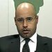 Saif Al-Islam Gaddafi. Photo Credit: @ICC-CPI