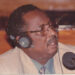 Deyda Hydara, co-founder and editor of the independent The Point newspaper. The Truth, Reconciliation and Reparations Commission has recommended his murder in December 2004 should be investigated and his killers prosecuted. Photo: The Point Gambia