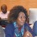 Jacqueline Mutere, Director of Grace Agenda: She asked why the Trust Fund for Victims had excluded from its assistance programme some areas that were affected by the 2007/2008 post-election violence.