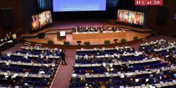 Assembly of States Parties (ASP).