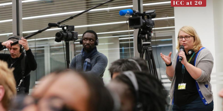 Photo Credit: International Criminal Court