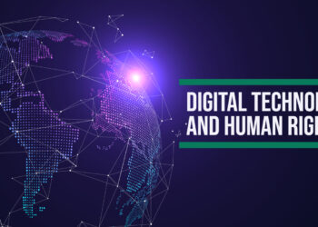 Digital Technology Human Rights