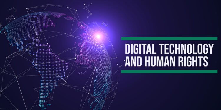 Digital Technology Human Rights