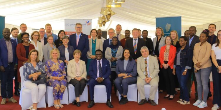 Victims of attrocities