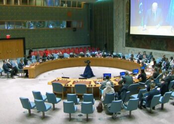 We have renewed strategy to bring justice in Libya, Khan tells UNSC
