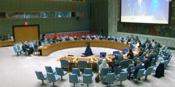 We have renewed strategy to bring justice in Libya, Khan tells UNSC