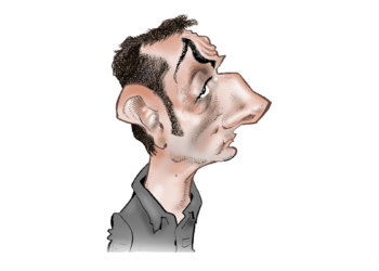 Fighting for a cause: Damien Glez on promoting social change through editorial cartoons