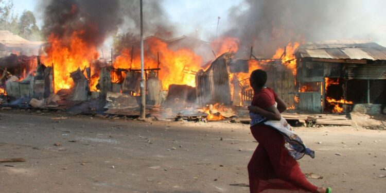 Is this the end for Kenyan victims’ search for justice?