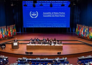 Assembly of States Parties