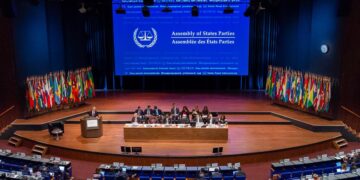 Assembly of States Parties