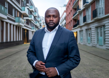 Dutch Discrimination