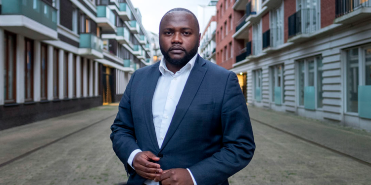 Dutch Discrimination