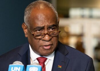 Vanuatu Prime Minister on ICJ and climate justice