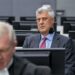 Kosovo Tribunal on Thaci