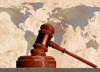 International justice