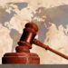 International justice