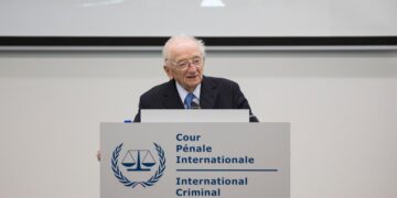Ben Ferencz