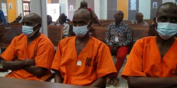 Court awards reparations for victims of war crimes