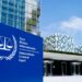The International Criminal Court during the 25th birthday of the Rome Statute