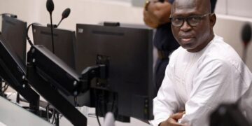 Mokom Confirmation of Charges Hearing