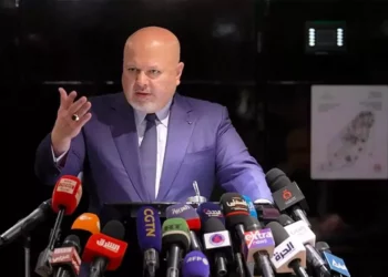 ICC: Why NGOs are concerned, not States